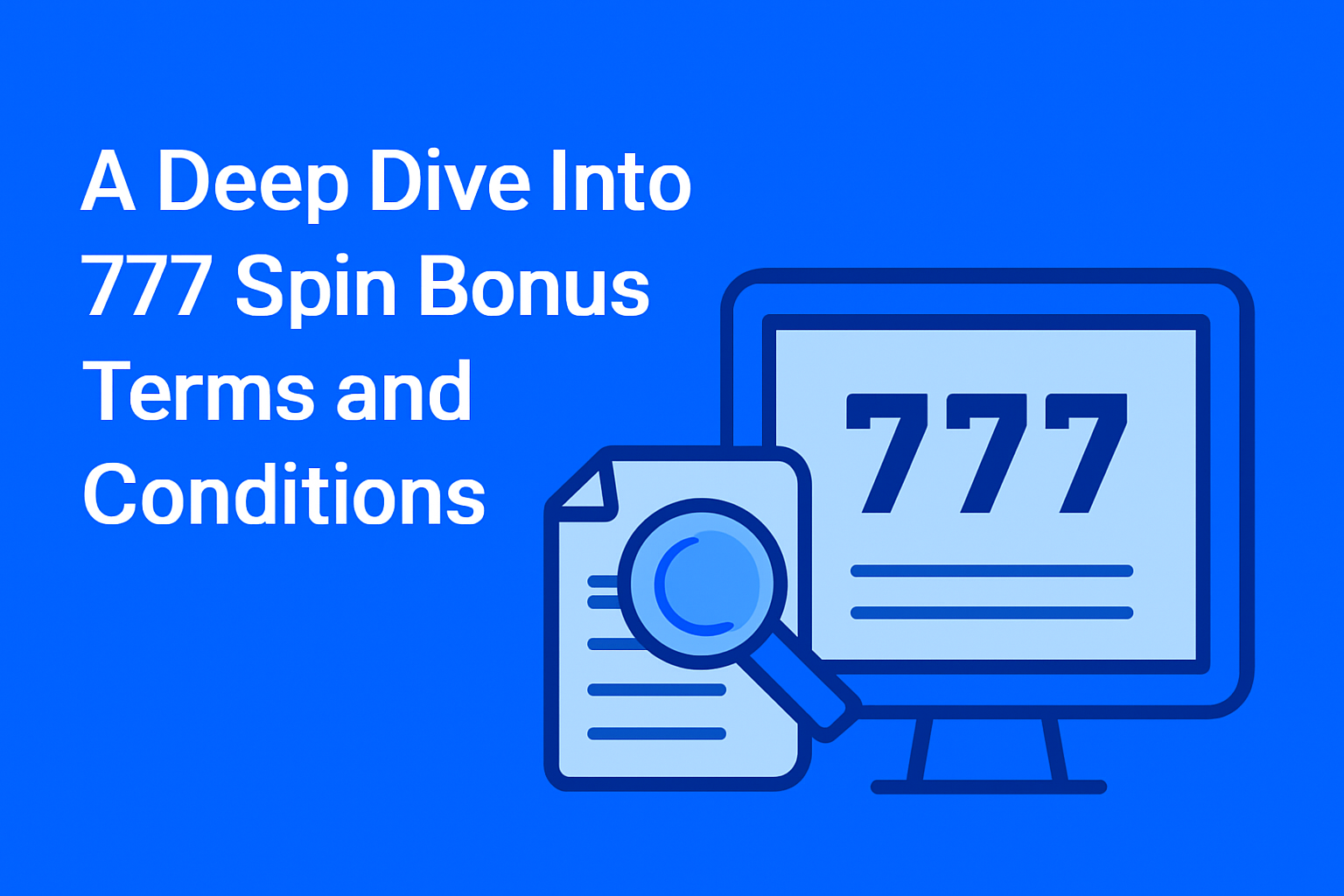 An informative graphic depicting how to contact 777 Spin support with relevant text.