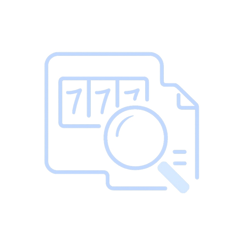 Professional graphic symbolizing assistance options for 777 Spin support.