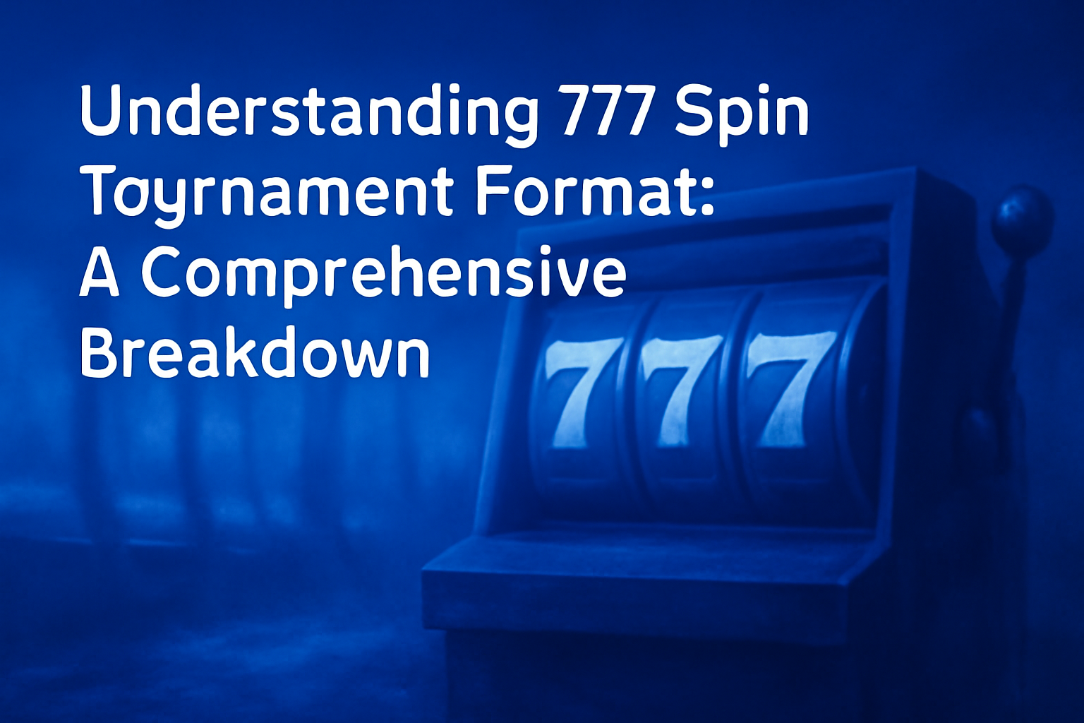An informational graphic depicting the features of 777 Spin and its functionalities.
