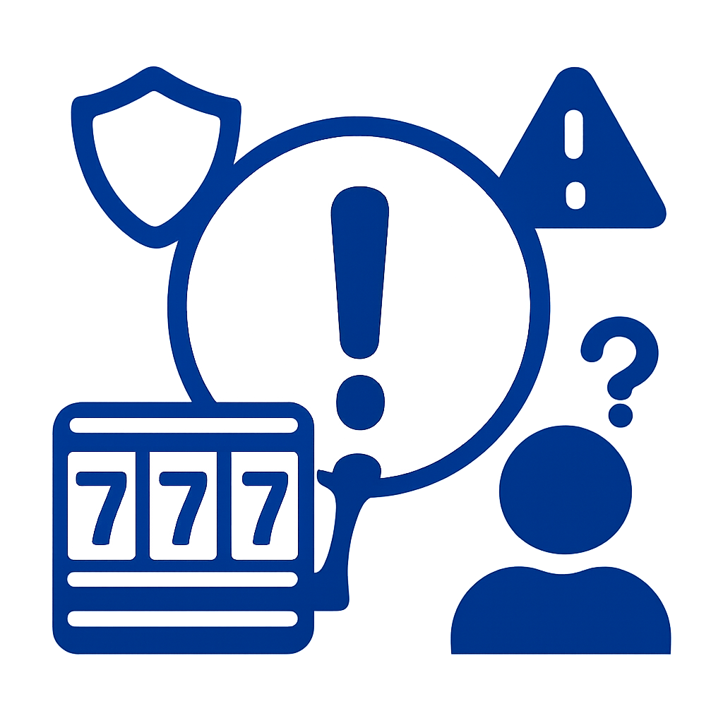 Illustration explaining the key features of 777 Spin Rewards.