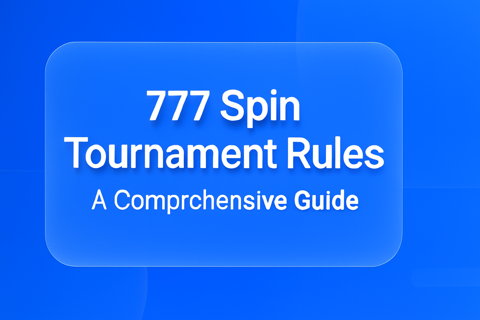 An informational graphic depicting the features of 777 Spin and its functionalities.