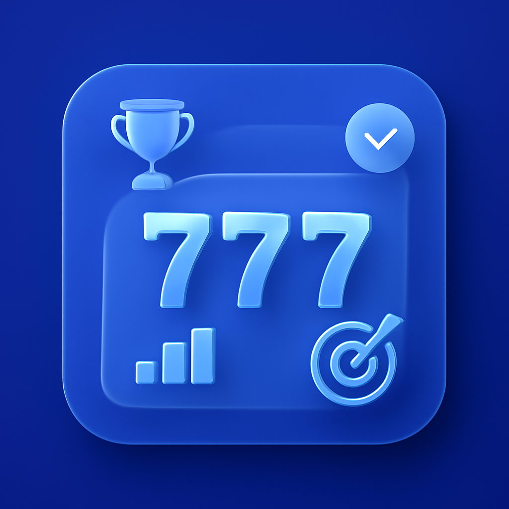 An educational illustration about 777 Spin Guides.