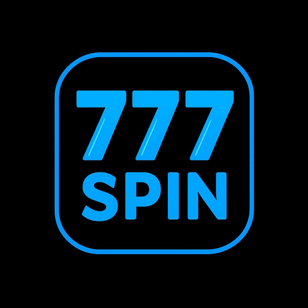 777 Spin App Icon