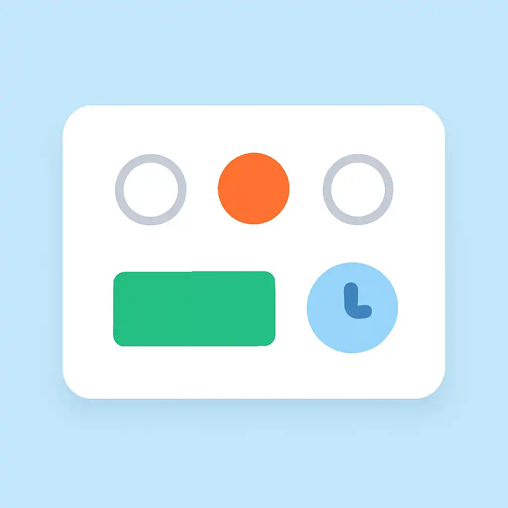 Close-up of button or form field for payout timings, Spin Game